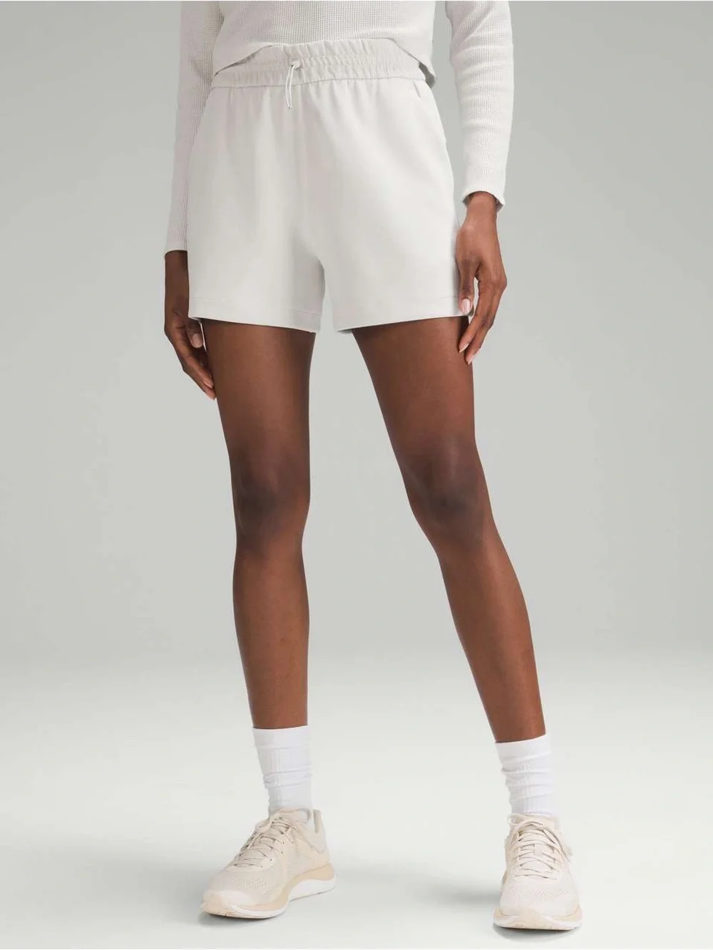 Lululemon Softstreme High-Rise Short 4